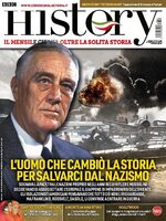 BBC History Italia 